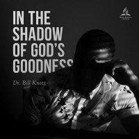 In the Shadow of Gods Goodness - Dr. Bill Knott - July 3, 2021