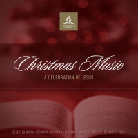 Overture From Messiah (feat. The Spencerville String Mosaic)