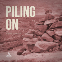 Piling On - Pastor Chad Stuart - May 14, 2022