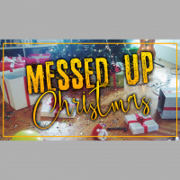 Christmas That Could Not Be Messed Up