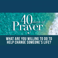 Change Someone’s Life?