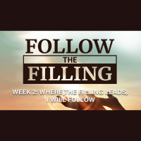 “Where The Spirit Leads, I Will Follow”