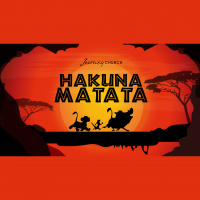 You Are Destined for Greatness Just Like Simba