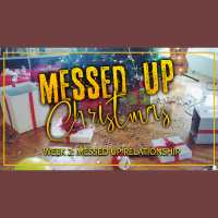 Messed Up Relationship