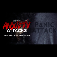 God Doesnt Panic, He Has a Plan - Pt.1