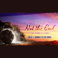 Journey to The Cross