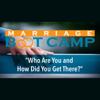 Who Are You and How Did You Get There?