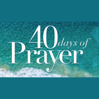 Persistence in Prayer Pays Off