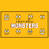 Three Ways to Take Control of the Emotional Monste