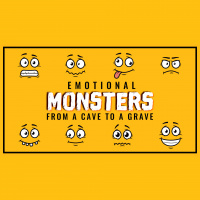 From a Cave to a Grave