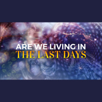 The End of Times - How, When, Who