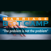 “The Problem is not the Problem”