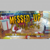 Messed Up Counsel - Advise - Methods