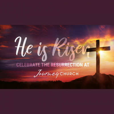 Sermons - Journey Church - Pineville, LA