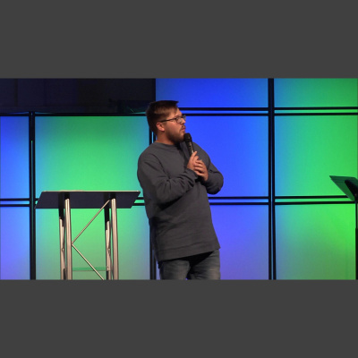 Sermons - Journey Church - Pineville, LA