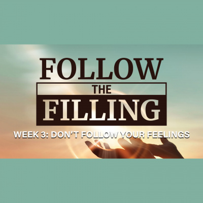 Sermons - Journey Church - Pineville, LA