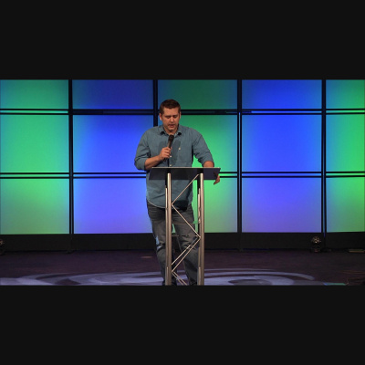 Sermons - Journey Church - Pineville, LA