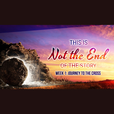 Sermons - Journey Church - Pineville, LA