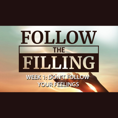 Sermons - Journey Church - Pineville, LA