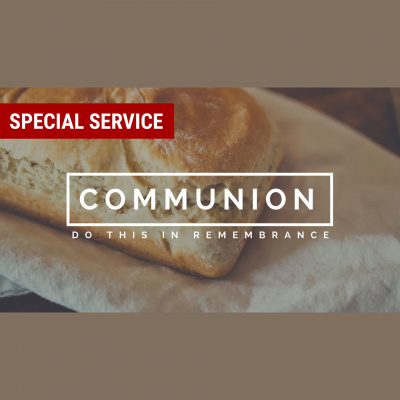 Sermons - Journey Church - Pineville, LA