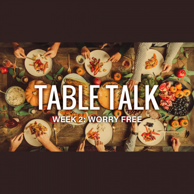 Sermons - Journey Church - Pineville, LA