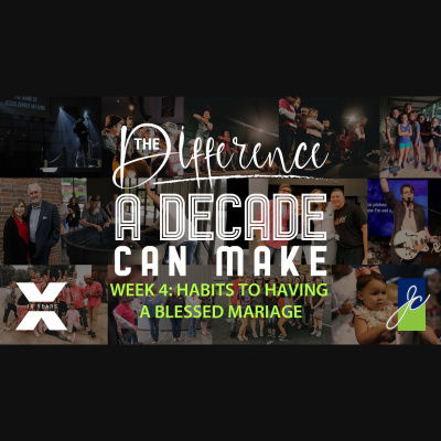 Sermons - Journey Church - Pineville, LA