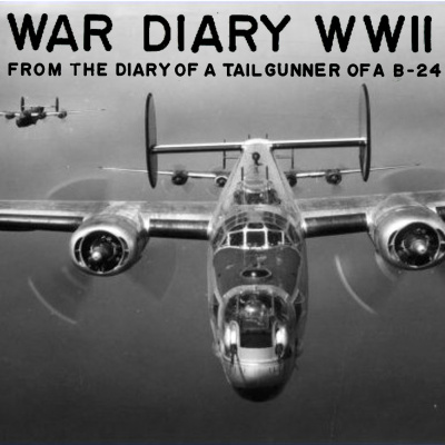 War Diary Wwii