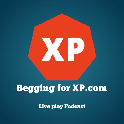 Begging For Xp