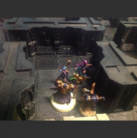 Adeptus Infernus 018