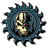 Adeptus Infernus - The Adepticon Episode