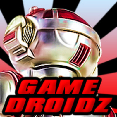 Gamedroidz