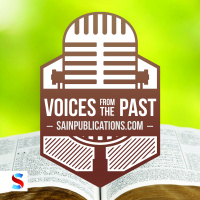 “Descriptions of Jesus” by Gus Nichols | Voices From the Past Podcast