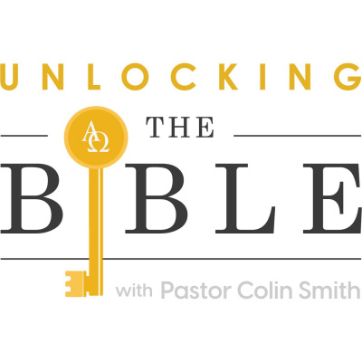 Unlocking The Bible: Daily Broadcast On Oneplace.com
