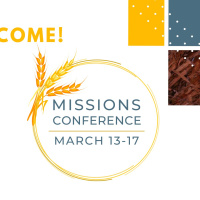 Missions Conference: Closing Service