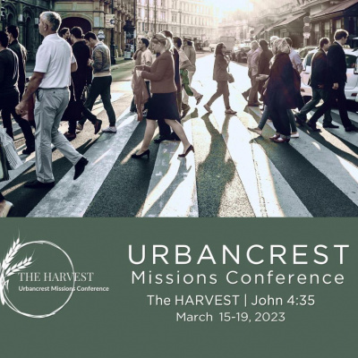 Urbancrest