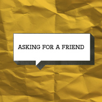 Why is there Pain and Suffering?