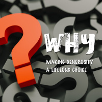 I Want to Store Up Treasures in Heaven