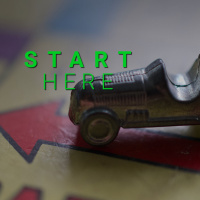 Start Here: Right Focus
