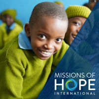 MOHI Child Sponsorship Weekend