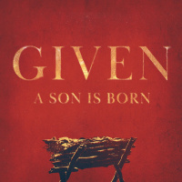 A Child is Born: Wise Counselor