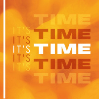 Its Time to Experience God