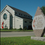St. John The Apostle United Methodist Church - Arlington, Tx