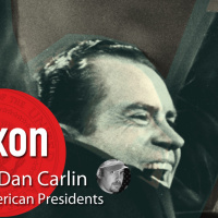 Ep:1 - Nixon – Dan Carlin