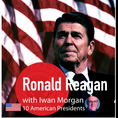 10 American Presidents Podcast