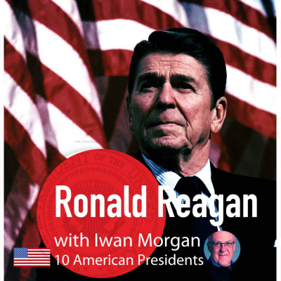 10 American Presidents Podcast