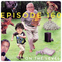 Episode 160 - Back at it again