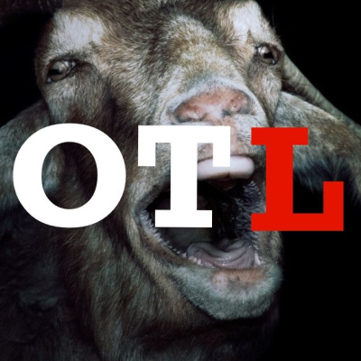 On The Level Podcast