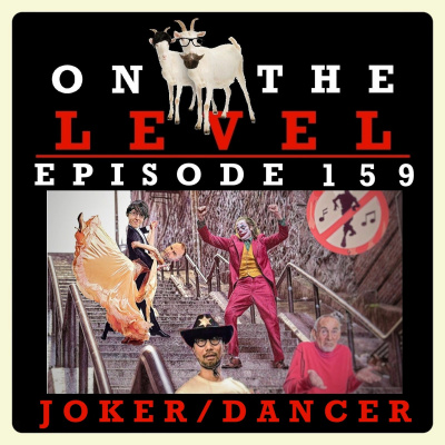 On The Level Podcast