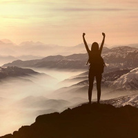 Courage 1: God Came to Claim Us