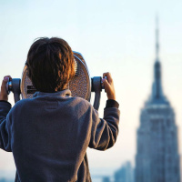 Vision: Seeing the Fullness of Life With God